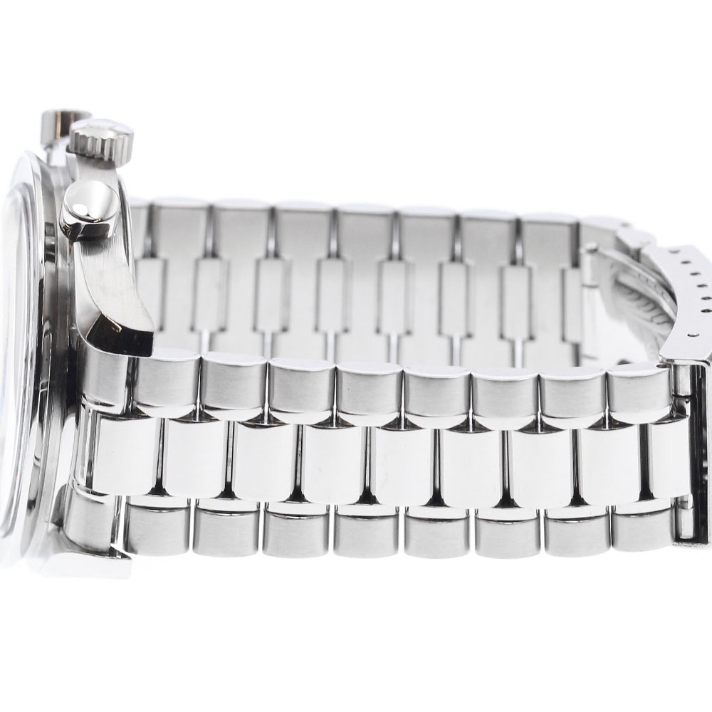 オメガ OMEGA 3518.50 スピードマスター レーシング ワールドチャンピオン2000 自動巻き メンズ 良品 箱・保証書付き_889751【中古】