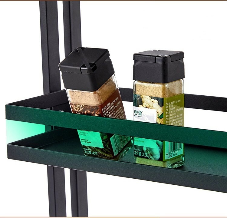 調味料ラック スパイスラック 調味料収納 金属製 組み立て不要 滑り止め 防汚 防錆 防油 2段 大容量 調味料入れ 省スペース 多機能 キッチン用 台所収納 調味料ラック スパイスラック 調味料収納 金属製 組み立て不要 滑り止め 防汚 防錆 防油 2段 大容量 調味料入れ 省スペース 多機能 キッチン用 台所収納