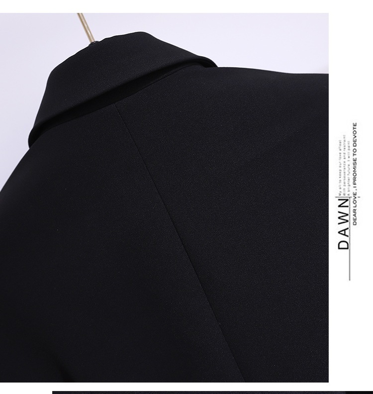 2024新作ワンピース スーツ ウエスト引き締め プリーツ 韓国 ワンピース フェイクレイヤード ドレス パーティードレセット アップス ロングワンピース 卒業式 ママ スーツ 入学式 ママ ス FZ