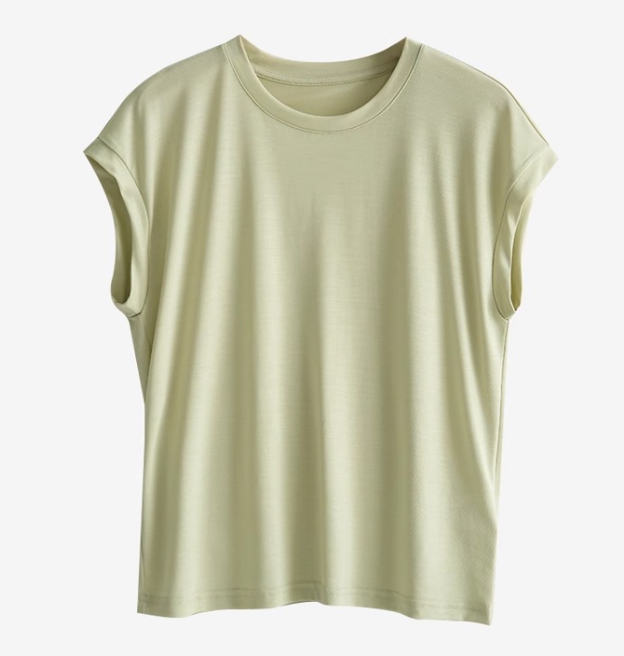 トップス Tシャツ 白シャツ 白トップス 袖なし ノースリーブ ラウンドネック 襟なし 薄手 かわいい 大人可愛い シンプル カジュアル 大人 おしゃれ お洒落 大人女子 ラフ 無地 夏 秋 20代 トップス Tシャツ 白シャツ 白トップス 袖なし ノースリーブ ラウンドネック 襟なし 薄手 かわいい 大人可愛い シンプル カジュアル 大人 おしゃれ お洒落 大人女子 ラフ 無地 夏 秋 20代