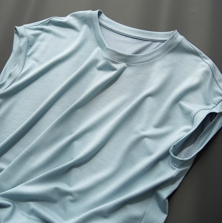 トップス Tシャツ 白シャツ 白トップス 袖なし ノースリーブ ラウンドネック 襟なし 薄手 かわいい 大人可愛い シンプル カジュアル 大人 おしゃれ お洒落 大人女子 ラフ 無地 夏 秋 20代 トップス Tシャツ 白シャツ 白トップス 袖なし ノースリーブ ラウンドネック 襟なし 薄手 かわいい 大人可愛い シンプル カジュアル 大人 おしゃれ お洒落 大人女子 ラフ 無地 夏 秋 20代