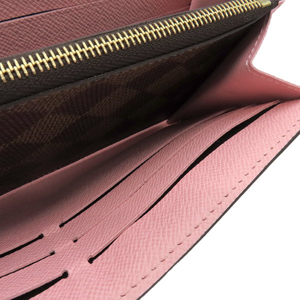 LOUIS VUITTON ルイヴィトン M69347 ジッピー・ウォレット ロング