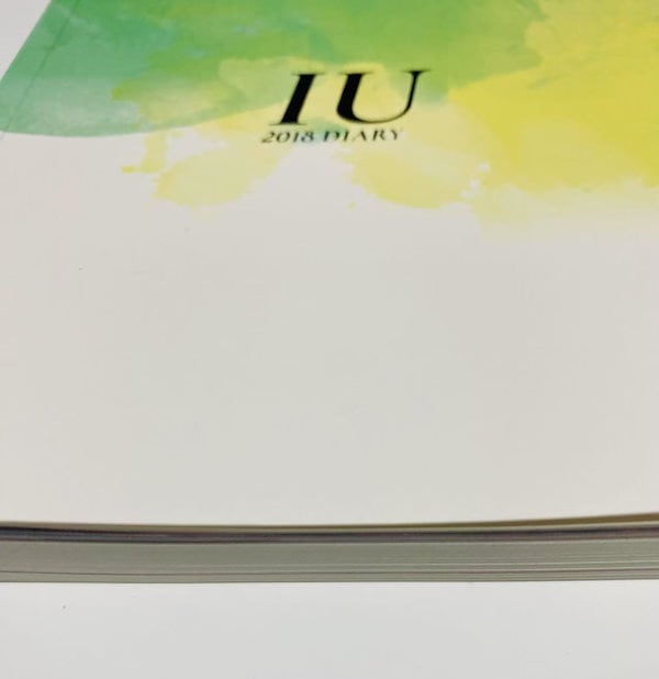 IU 2018 シーズングリーティング新品未開封 シーグリ アイユ アイユー IU 2018 シーズングリーティング新品未開封 シーグリ アイユ