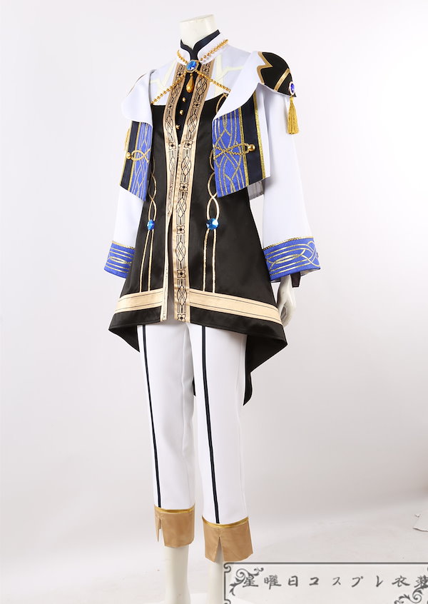 あんさんぶるスターズ！！ あんスタ 追憶＊遊色が奏でる