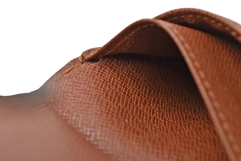 財布 がま口財布/ポルトフォイユヴィエノワ M61674 モノグラム【中古】