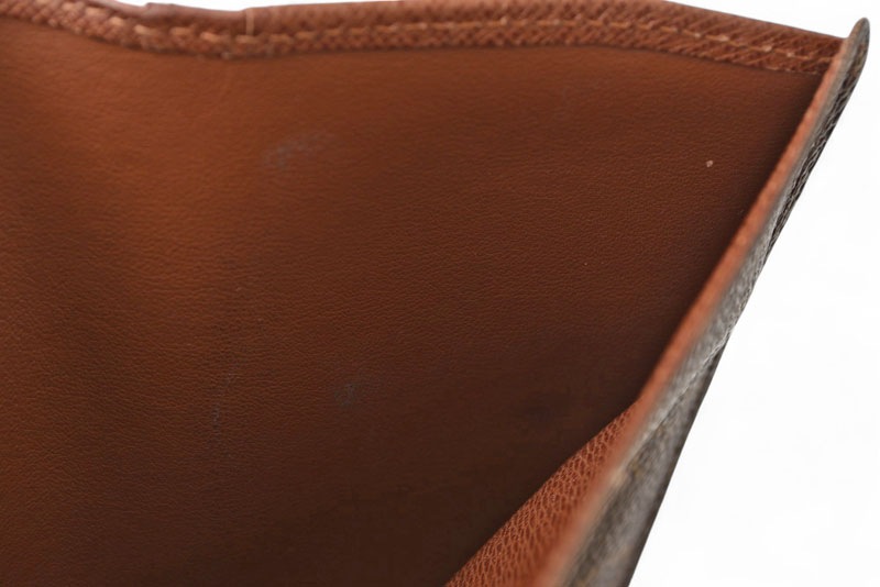 財布 がま口財布/ポルトフォイユヴィエノワ M61674 モノグラム【中古】