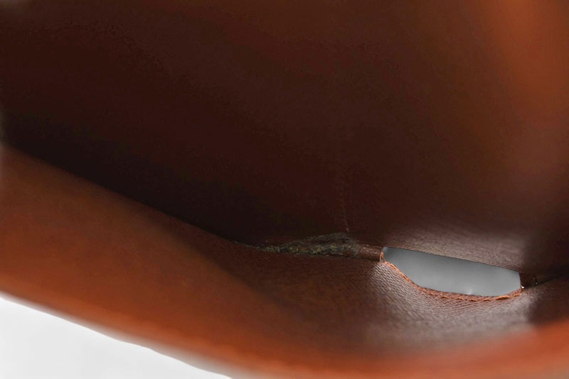 財布 がま口財布/ポルトフォイユヴィエノワ M61674 モノグラム【中古】