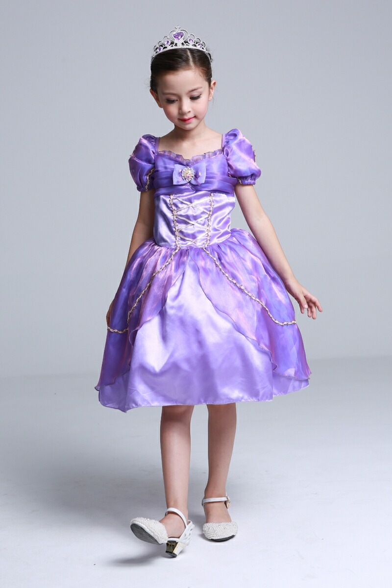 【大好評!最安値挑戦!】プリンセス ドレス ミニ 子供 女子 クリスマス 衣装 コスプレ プリンセス パープル 4層構造 コスチューム 仮装 お姫様 なりきり ワンピース プレゼント ギフト イベント 【大好評!最安値挑戦!】プリンセス ドレス ミニ 子供 女子 クリスマス 衣装 コスプレ プリンセス パープル 4層構造 コスチューム 仮装 お姫様 なりきり ワンピース プレゼント ギフト イベント