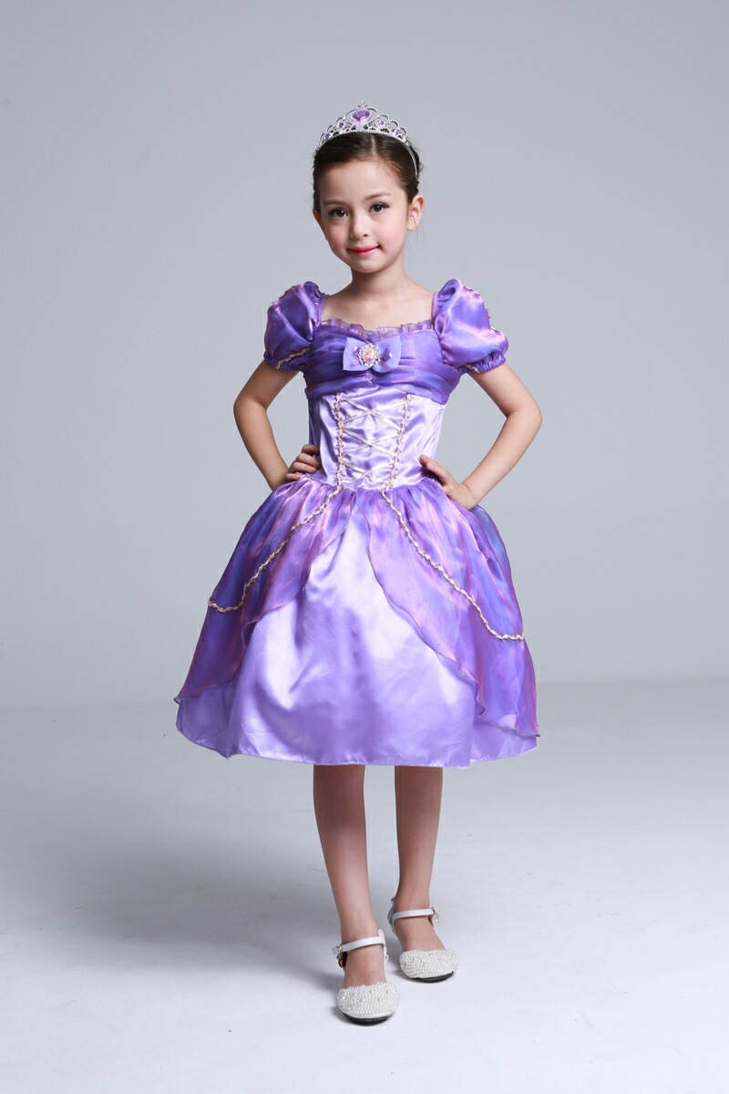 【大好評!最安値挑戦!】プリンセス ドレス ミニ 子供 女子 クリスマス 衣装 コスプレ プリンセス パープル 4層構造 コスチューム 仮装 お姫様 なりきり ワンピース プレゼント ギフト イベント 【大好評!最安値挑戦!】プリンセス ドレス ミニ 子供 女子 クリスマス 衣装 コスプレ プリンセス パープル 4層構造 コスチューム 仮装 お姫様 なりきり ワンピース プレゼント ギフト イベント