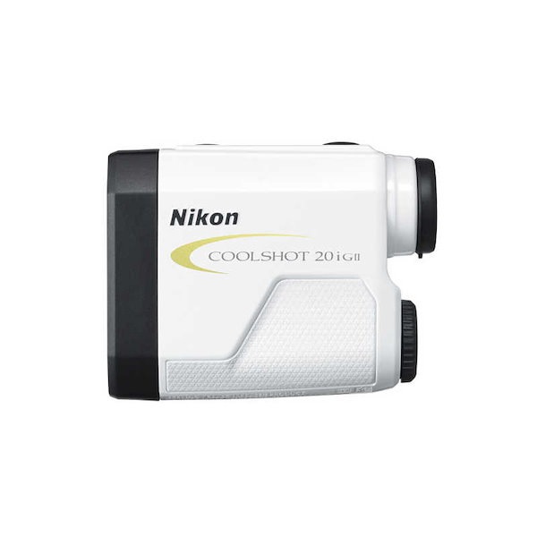 Qoo10] ニコン ニコン Nikon ゴルフ用レーザー距離