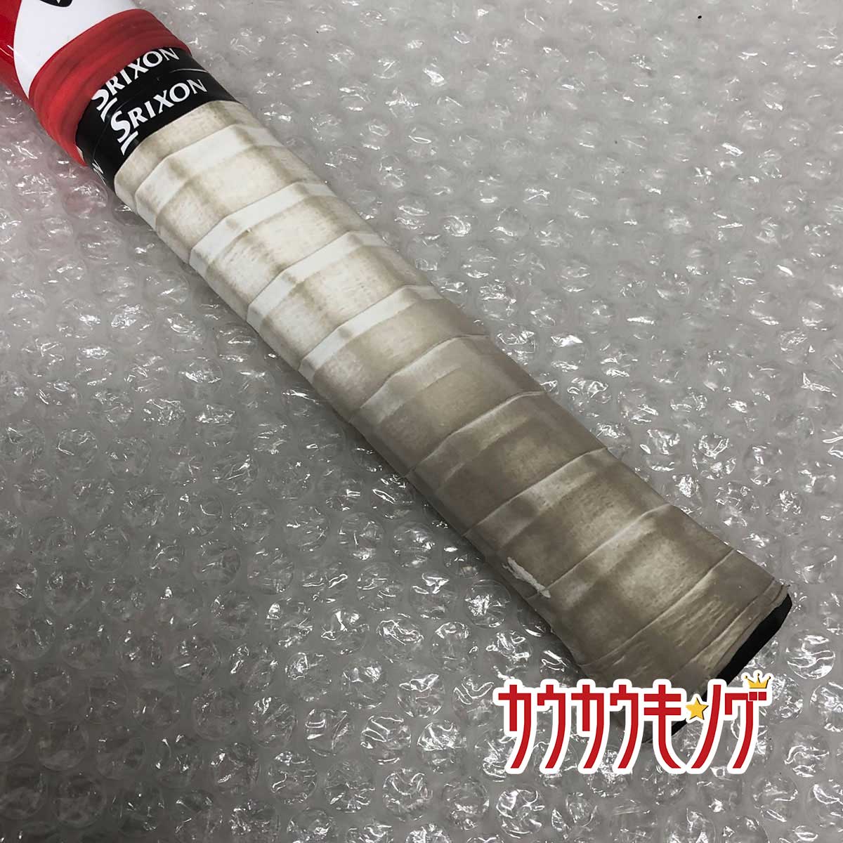 【中古】TECNIFIBRE テクニファイバー T-FLASH POWER STAB 硬式テニスラケット G4