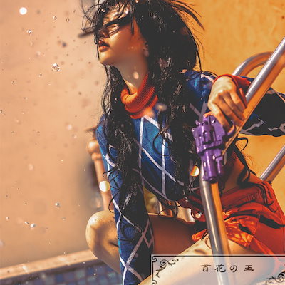 ジョジョの奇妙な冒険 グイード・ミスタ Guido Mista コスプレ衣装 Amazon.co.jp: グイード・ミスタ コスプレ衣装 ジョジョの奇妙な冒険