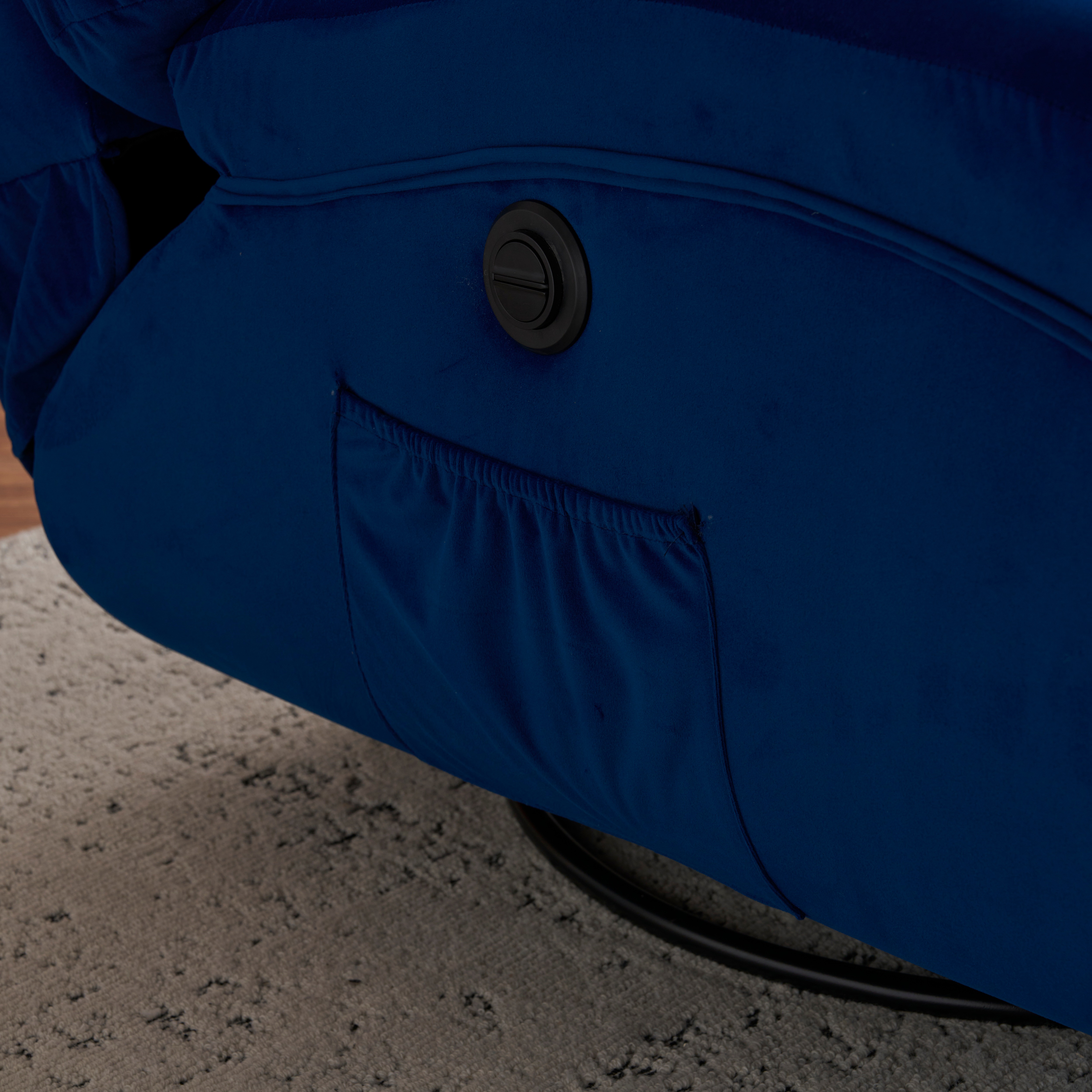 【大好評!最安値挑戦!】電動1人掛けソファー リクライニングチェア ゲーミングチェア ベルベット 貝殻のデザイン 270度回転式 背もたれ調節105-165度 USB付き 簡単昇降ボタン快適なリビング 【大好評!最安値挑戦!】電動1人掛けソファー リクライニングチェア ゲーミングチェア ベルベット 貝殻のデザイン 270度回転式 背もたれ調節105-165度 USB付き 簡単昇降ボタン快適なリビング