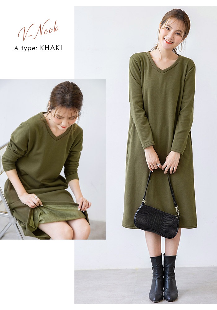 【急速出荷】 裏起毛 ワンピース レディース 秋 冬 秋冬 黒 紺 ワンピース ミディアム裏起毛ワンピ ロング ミモレ丈 無地 長袖 ロングワンピ ミディアムワンピ ブラック グレー ネイビー 裏起毛 【急速出荷】 裏起毛 ワンピース レディース 秋 冬 秋冬 黒 紺 ワンピース ミディアム裏起毛ワンピ ロング ミモレ丈 無地 長袖 ロングワンピ ミディアムワンピ ブラック グレー ネイビー 裏起毛