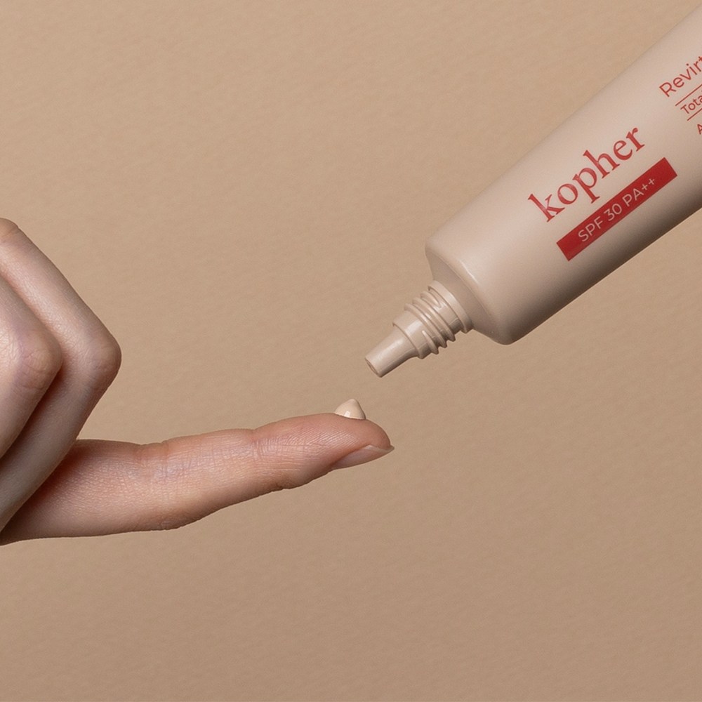 BBクリーム SPF30 PA++ 35ml / リバースヴィヴィッドシステム