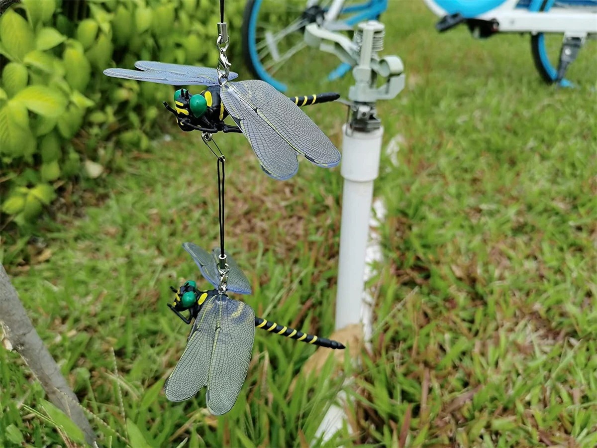 韓国ファッション 虫対策とんぼ (3匹 12cm級) 虫対策グッズ ストラップ 安全ピン 虫対策 庭 動物 昆虫 おもちゃ 模型 釣り用品 つり スズメバチ 蜂対策グッズ とんぼ キーホルダー 韓国ファッション 虫対策とんぼ (3匹 12cm級) 虫対策グッズ ストラップ 安全ピン 虫対策 庭 動物 昆虫 おもちゃ 模型 釣り用品 つり スズメバチ 蜂対策グッズ とんぼ キーホルダー