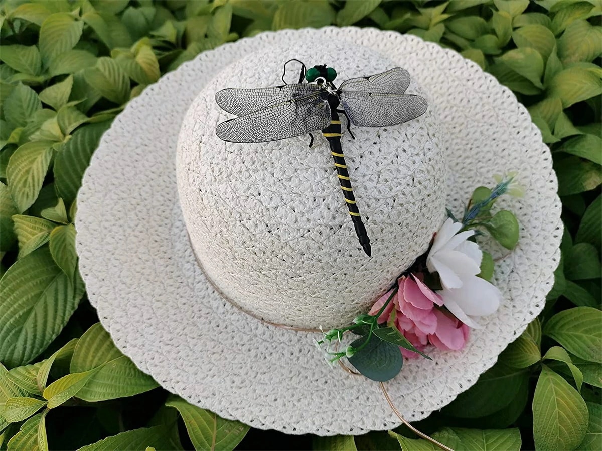 韓国ファッション 虫対策とんぼ (3匹 12cm級) 虫対策グッズ ストラップ 安全ピン 虫対策 庭 動物 昆虫 おもちゃ 模型 釣り用品 つり スズメバチ 蜂対策グッズ とんぼ キーホルダー 韓国ファッション 虫対策とんぼ (3匹 12cm級) 虫対策グッズ ストラップ 安全ピン 虫対策 庭 動物 昆虫 おもちゃ 模型 釣り用品 つり スズメバチ 蜂対策グッズ とんぼ キーホルダー