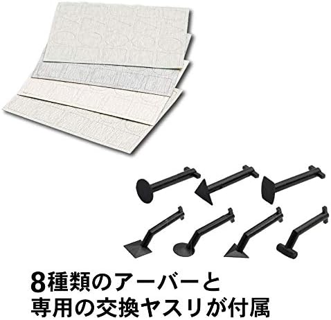 GSIクレオス Gツール GT06 Mr.ポリッシャーPROIII ホビー用工具