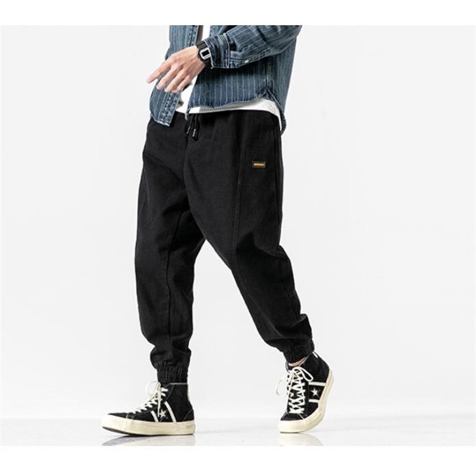 カーゴパンツ メンズ ジョガーパンツ サルエルパンツ スキニー カジュアル ボトムス 春 秋 イージ カーゴパンツ メンズ ジョガーパンツ サルエルパンツ スキニー カジュアル ボトムス 春 秋 イージ