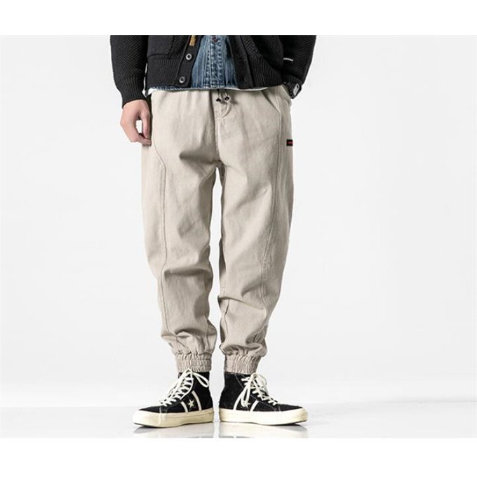 カーゴパンツ メンズ ジョガーパンツ サルエルパンツ スキニー カジュアル ボトムス 春 秋 イージ カーゴパンツ メンズ ジョガーパンツ サルエルパンツ スキニー カジュアル ボトムス 春 秋 イージ