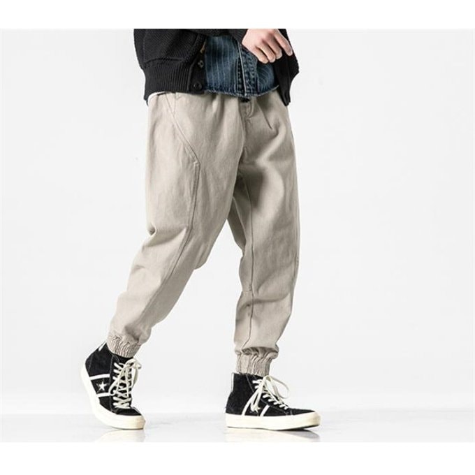 カーゴパンツ メンズ ジョガーパンツ サルエルパンツ スキニー カジュアル ボトムス 春 秋 イージ カーゴパンツ メンズ ジョガーパンツ サルエルパンツ スキニー カジュアル ボトムス 春 秋 イージ