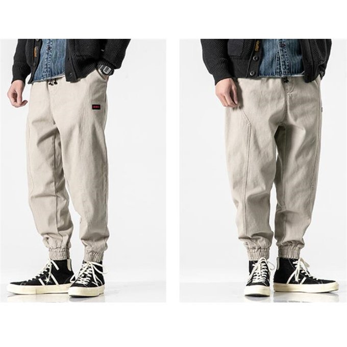 カーゴパンツ メンズ ジョガーパンツ サルエルパンツ スキニー カジュアル ボトムス 春 秋 イージ カーゴパンツ メンズ ジョガーパンツ サルエルパンツ スキニー カジュアル ボトムス 春 秋 イージ