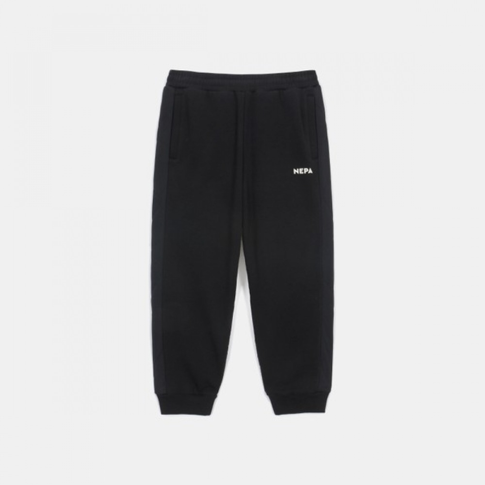 (ネパキッズ) ネパキッズ/ヘッドセット KKF6302 アイアンジョガーパンツ