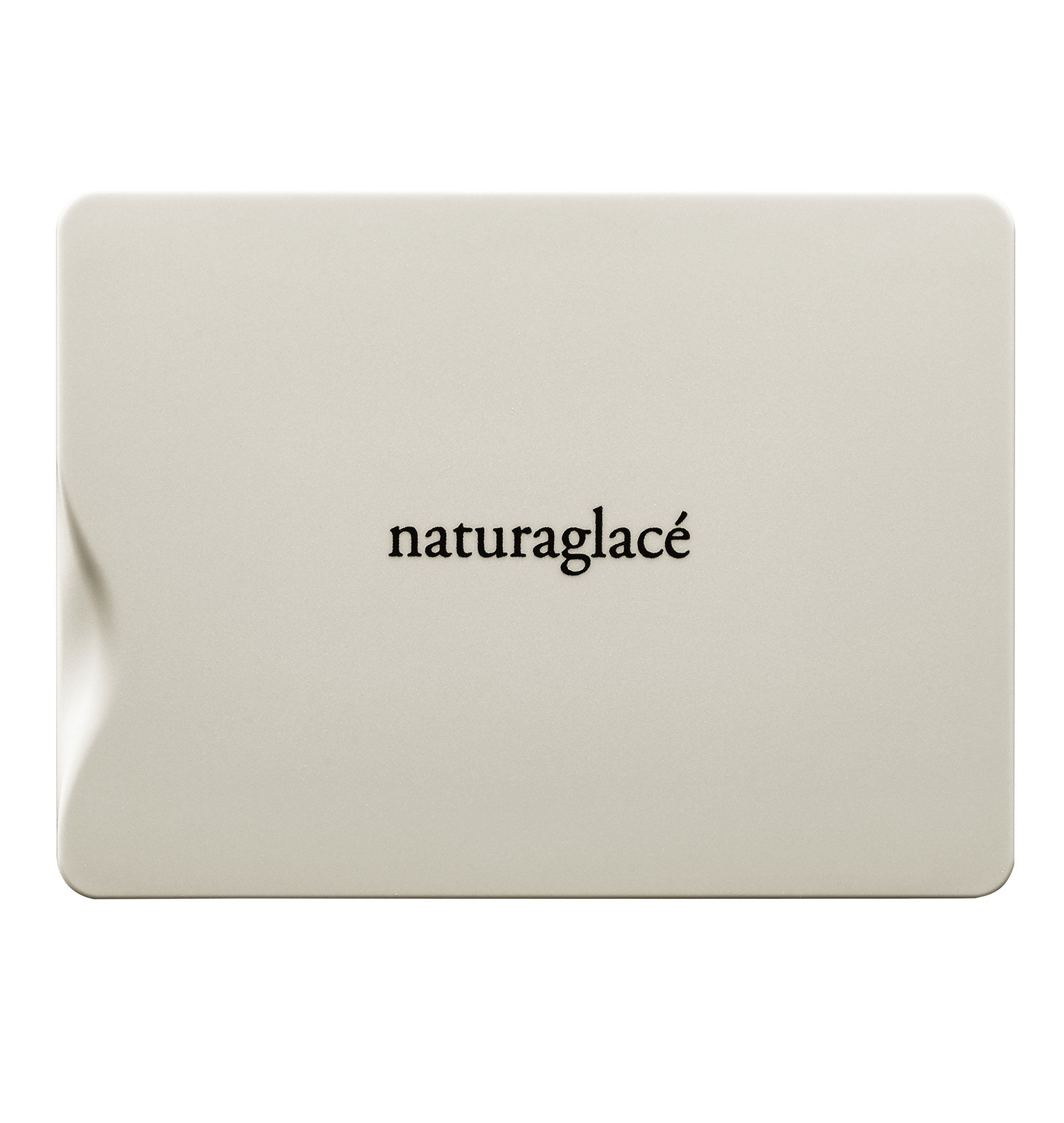 ナチュラグラッセ アイブロウパウダー ブラシ付き ナチュラグラッセ アイブロウパウダー ブラシ付き