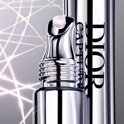 Qoo10] Dior NEW ディオール カプチュール プロ