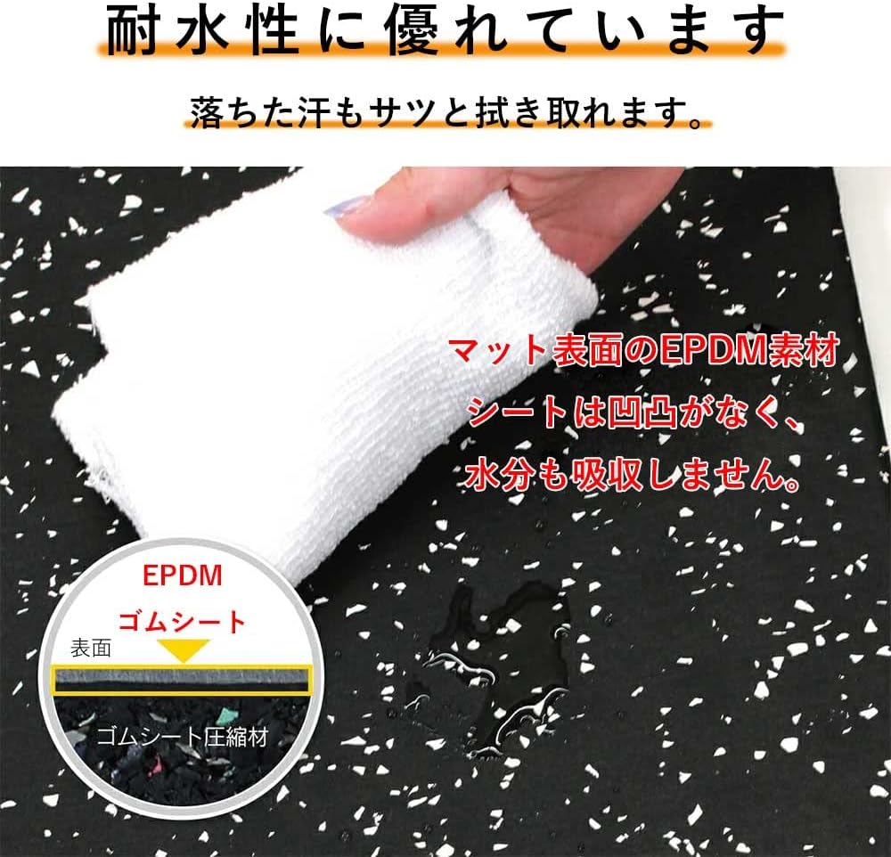 ゴムマット ロールタイプ 全2色 ラバーマット ジム マット トレーニング マット ジム 筋トレ エクササイズ フィットネス ダンベル 防音 防振 防傷 ゴムマット ロールタイプ 全2色 ラバーマット ジム マット トレーニング マット ジム 筋トレ エクササイズ フィットネス ダンベル 防音 防振 防傷
