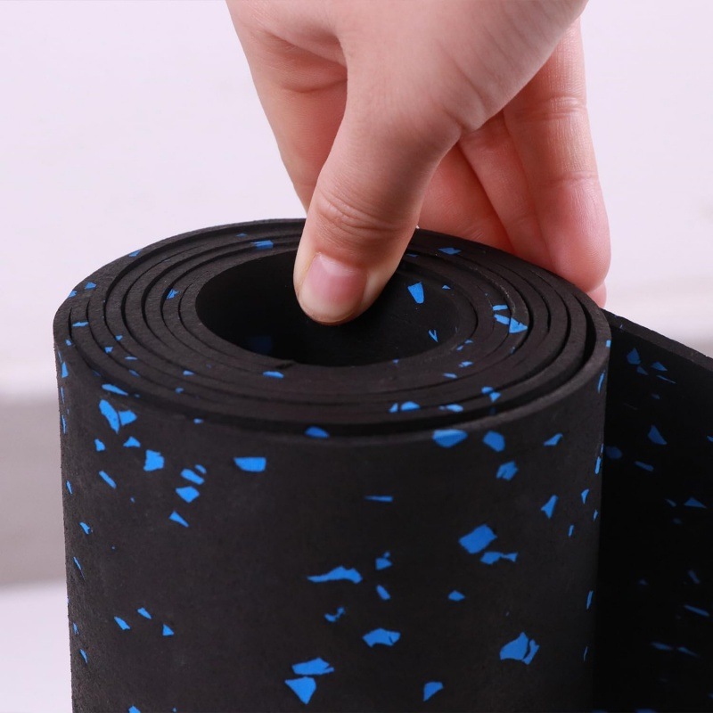 ゴムマット ロールタイプ 全2色 ラバーマット ジム マット トレーニング マット ジム 筋トレ エクササイズ フィットネス ダンベル 防音 防振 防傷 ゴムマット ロールタイプ 全2色 ラバーマット ジム マット トレーニング マット ジム 筋トレ エクササイズ フィットネス ダンベル 防音 防振 防傷