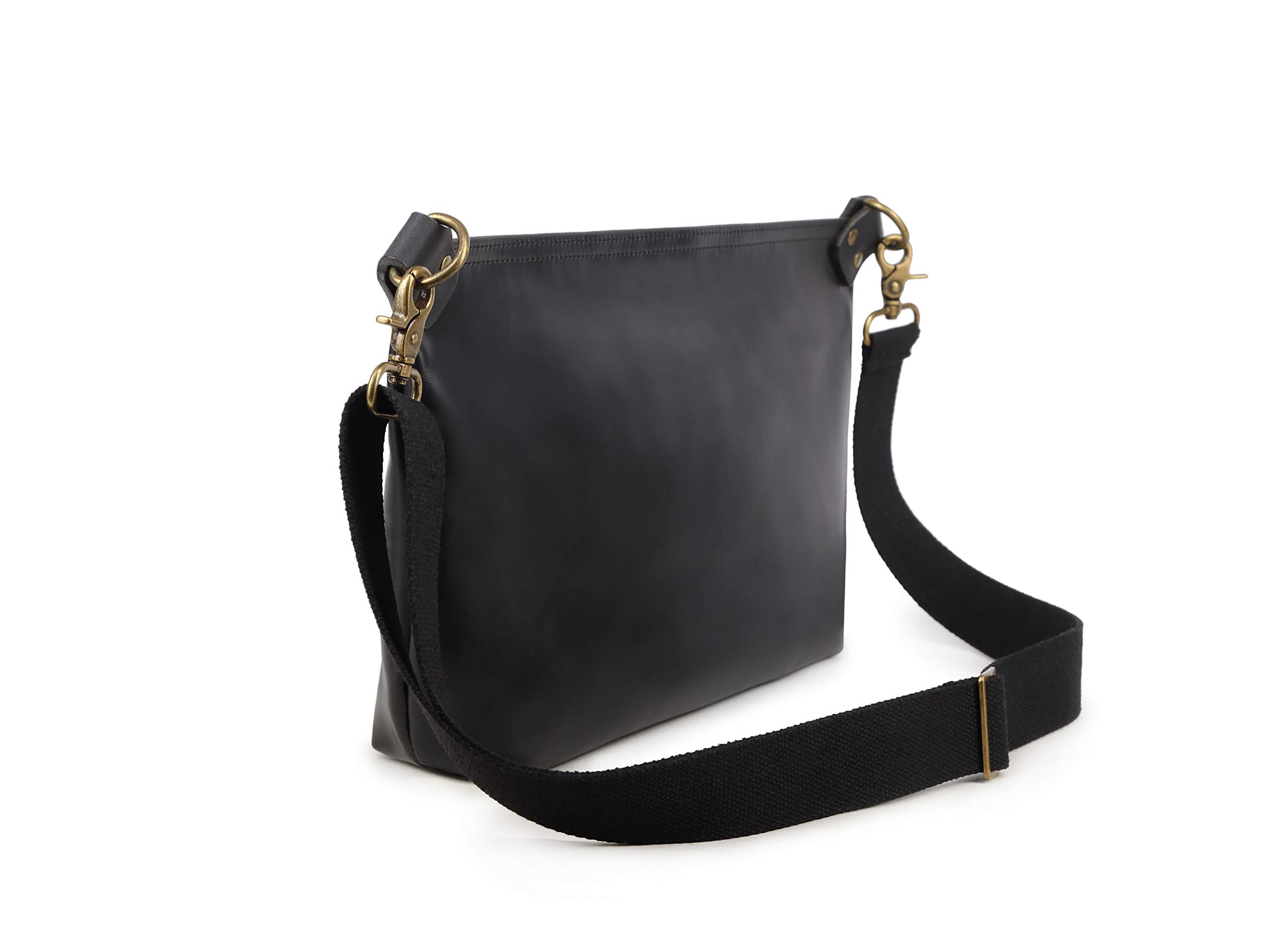 Kimura handmade] 斜めがけ ショルダーバッグ バッグ メンズ レザー