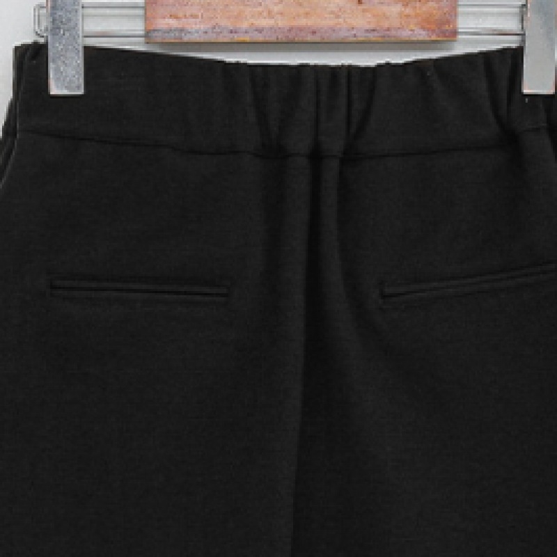 Click & Funny [アウターフリース] レケムプリーツスカート