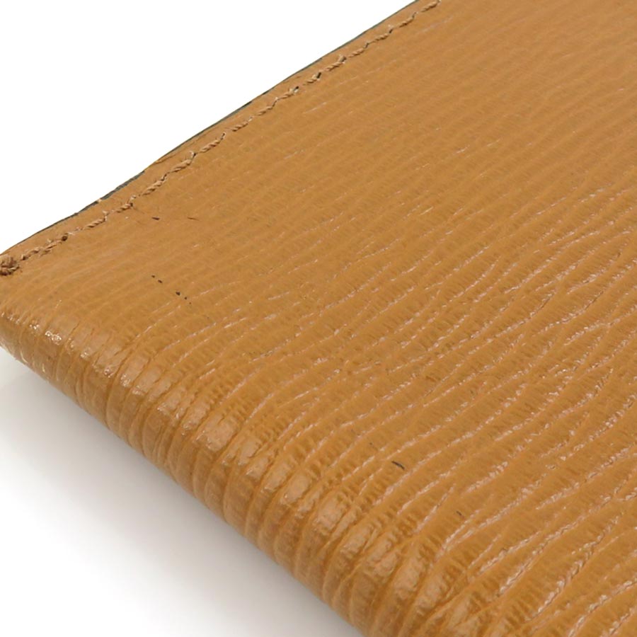 サルヴァトーレフェラガモ Salvatore Ferragamo クラッチバッグ レザー ブラウン シルバー メンズ e60674a サルヴァトーレフェラガモ Salvatore Ferragamo クラッチバッグ レザー ブラウン シルバー メンズ e60674a