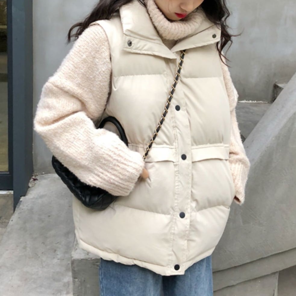 レディース アウター ジレ ベスト ダウンベスト ハイネック スタンドカラー 新作 体型カバー 暖かい 可愛い かわいい かっこいい カジュアル 大人 上品 きれいめ シンプル クラシック lout0 レディース アウター ジレ ベスト ダウンベスト ハイネック スタンドカラー 新作 体型カバー 暖かい 可愛い かわいい かっこいい カジュアル 大人 上品 きれいめ シンプル クラシック lout0
