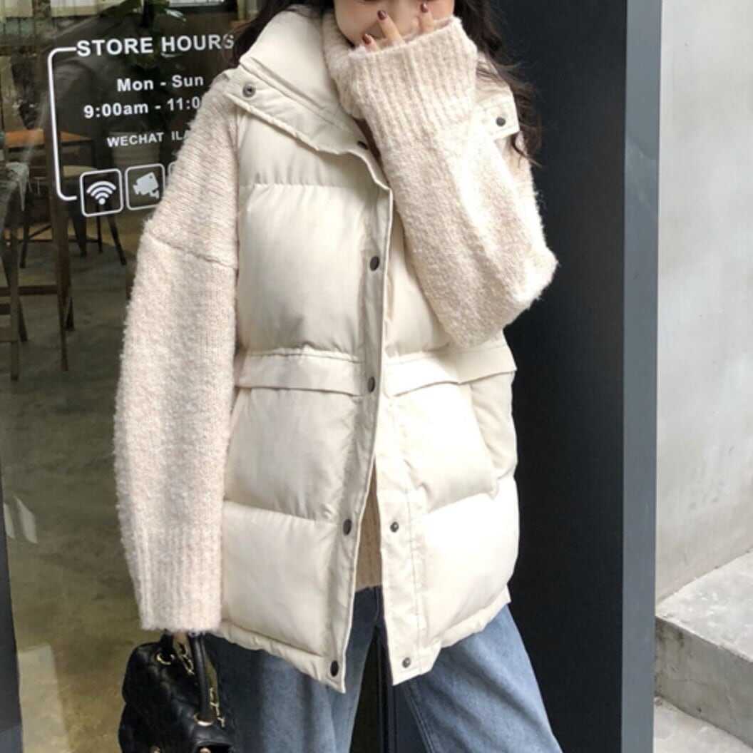 レディース アウター ジレ ベスト ダウンベスト ハイネック スタンドカラー 新作 体型カバー 暖かい 可愛い かわいい かっこいい カジュアル 大人 上品 きれいめ シンプル クラシック lout0 レディース アウター ジレ ベスト ダウンベスト ハイネック スタンドカラー 新作 体型カバー 暖かい 可愛い かわいい かっこいい カジュアル 大人 上品 きれいめ シンプル クラシック lout0