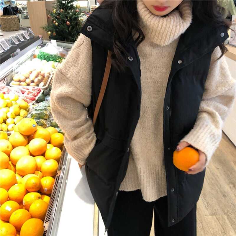 レディース アウター ジレ ベスト ダウンベスト ハイネック スタンドカラー 新作 体型カバー 暖かい 可愛い かわいい かっこいい カジュアル 大人 上品 きれいめ シンプル クラシック lout0 レディース アウター ジレ ベスト ダウンベスト ハイネック スタンドカラー 新作 体型カバー 暖かい 可愛い かわいい かっこいい カジュアル 大人 上品 きれいめ シンプル クラシック lout0