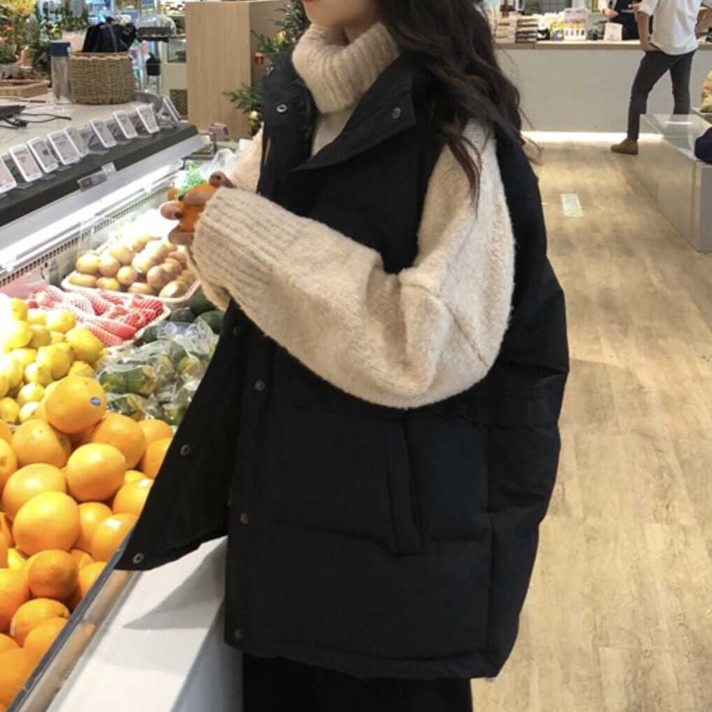 レディース アウター ジレ ベスト ダウンベスト ハイネック スタンドカラー 新作 体型カバー 暖かい 可愛い かわいい かっこいい カジュアル 大人 上品 きれいめ シンプル クラシック lout0 レディース アウター ジレ ベスト ダウンベスト ハイネック スタンドカラー 新作 体型カバー 暖かい 可愛い かわいい かっこいい カジュアル 大人 上品 きれいめ シンプル クラシック lout0