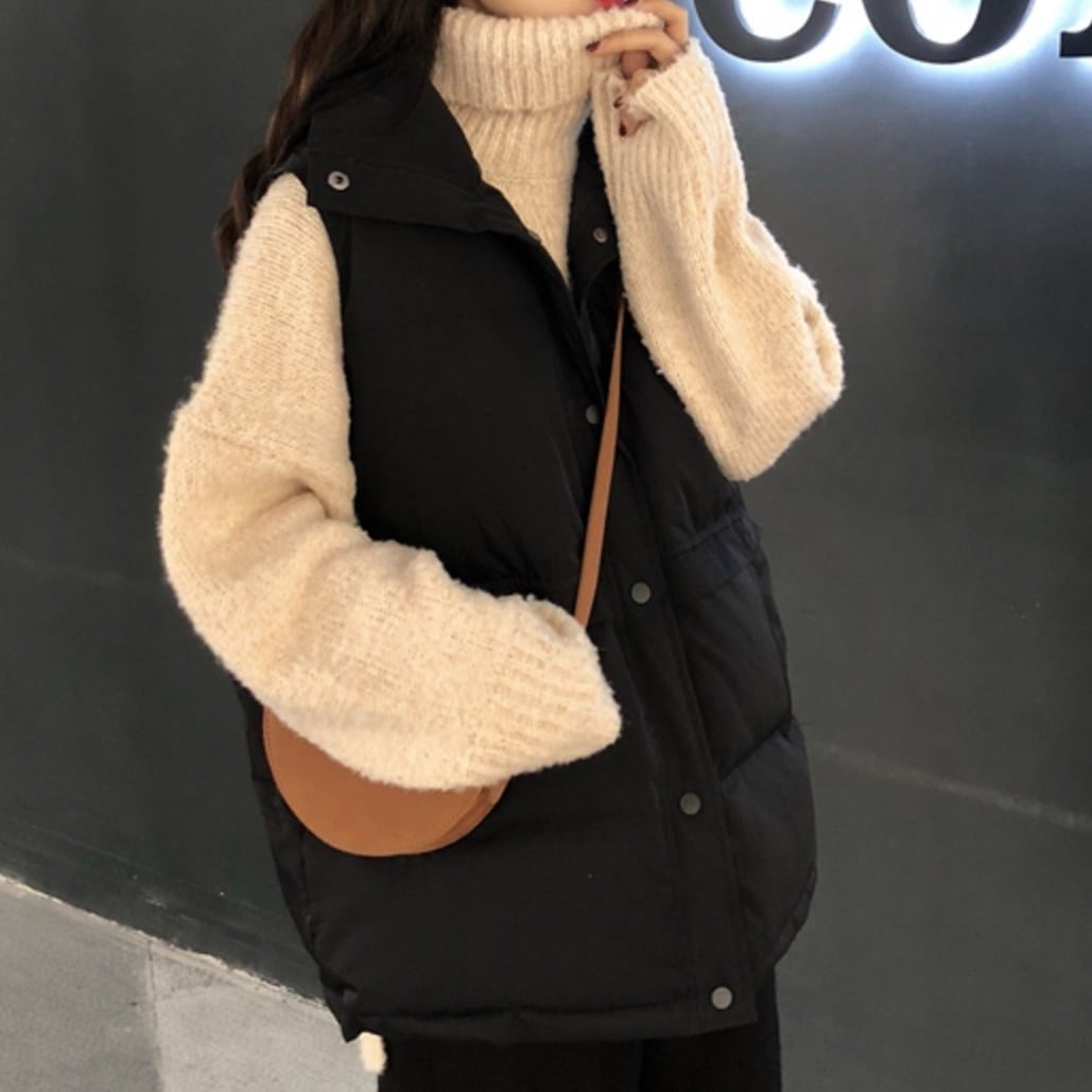 レディース アウター ジレ ベスト ダウンベスト ハイネック スタンドカラー 新作 体型カバー 暖かい 可愛い かわいい かっこいい カジュアル 大人 上品 きれいめ シンプル クラシック lout0 レディース アウター ジレ ベスト ダウンベスト ハイネック スタンドカラー 新作 体型カバー 暖かい 可愛い かわいい かっこいい カジュアル 大人 上品 きれいめ シンプル クラシック lout0