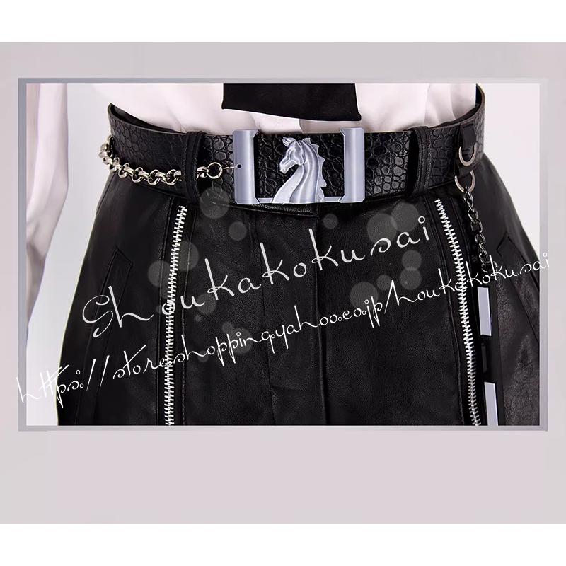 恋と深空 女主角 ヒロイン 主人公 巡行 スペシャルタスク コスプレ衣装 日常服 ハロウィン クリスマス 仮装 文化祭 vdfg.org