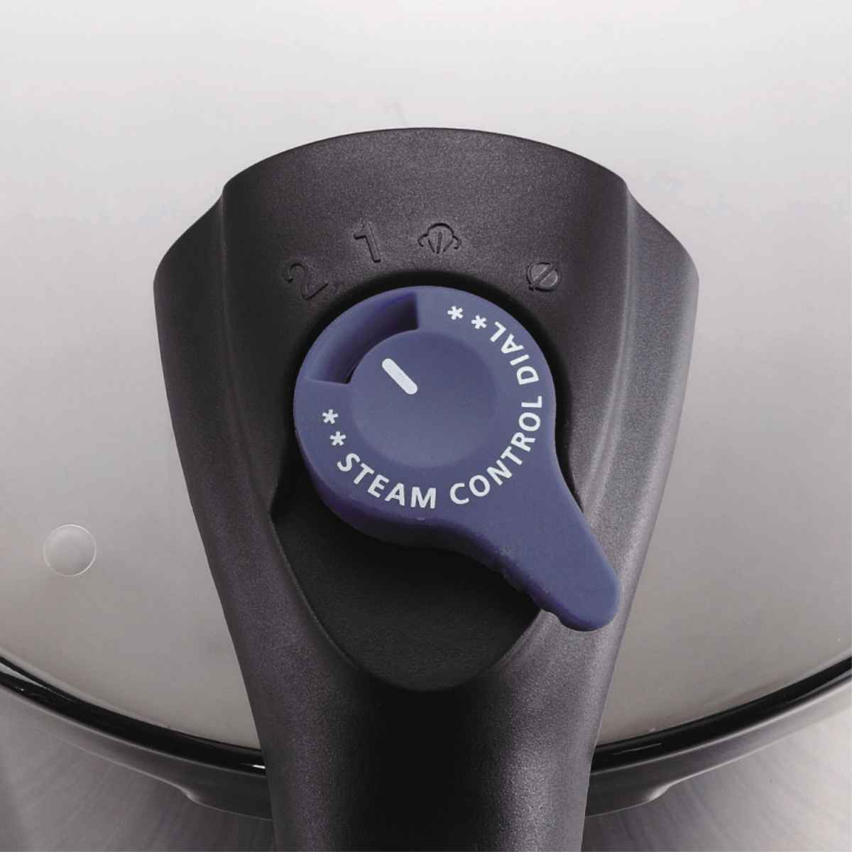 圧力鍋 IH対応 4.5L パール金属 圧力2段切り替え式 3層底 ステンレス製 ガス火 圧力鍋 IH対応 4.5L パール金属 圧力2段切り替え式 3層底 ステンレス製 ガス火