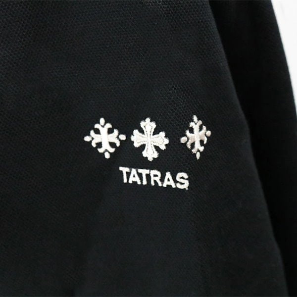 Qoo10] タトラス メンズ トレーナー スウェット MTLA