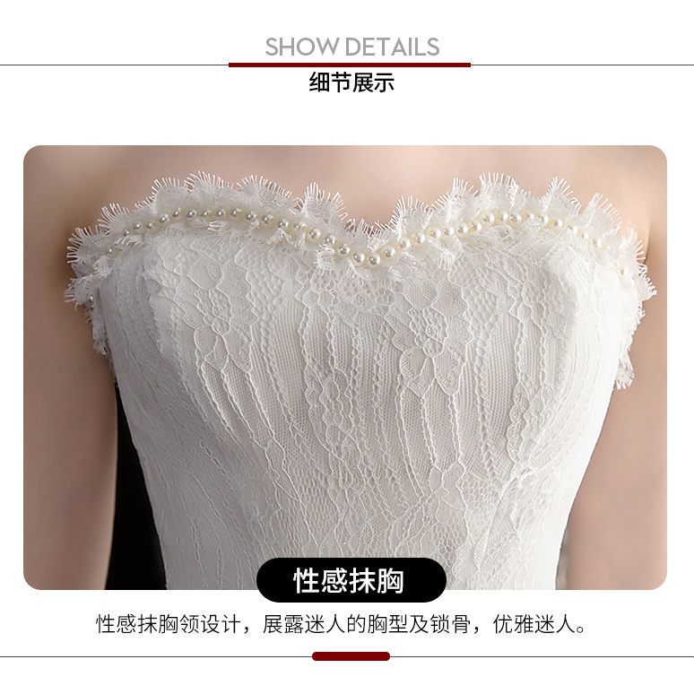 2025夏秋ショート 前後ロング 小さいトレーリングメイン ウエディングドレス 成人式 学生 ケーキショートスカート 2025夏秋ショート 前後ロング 小さいトレーリングメイン ウエディングドレス 成人式 学生 ケーキショートスカート