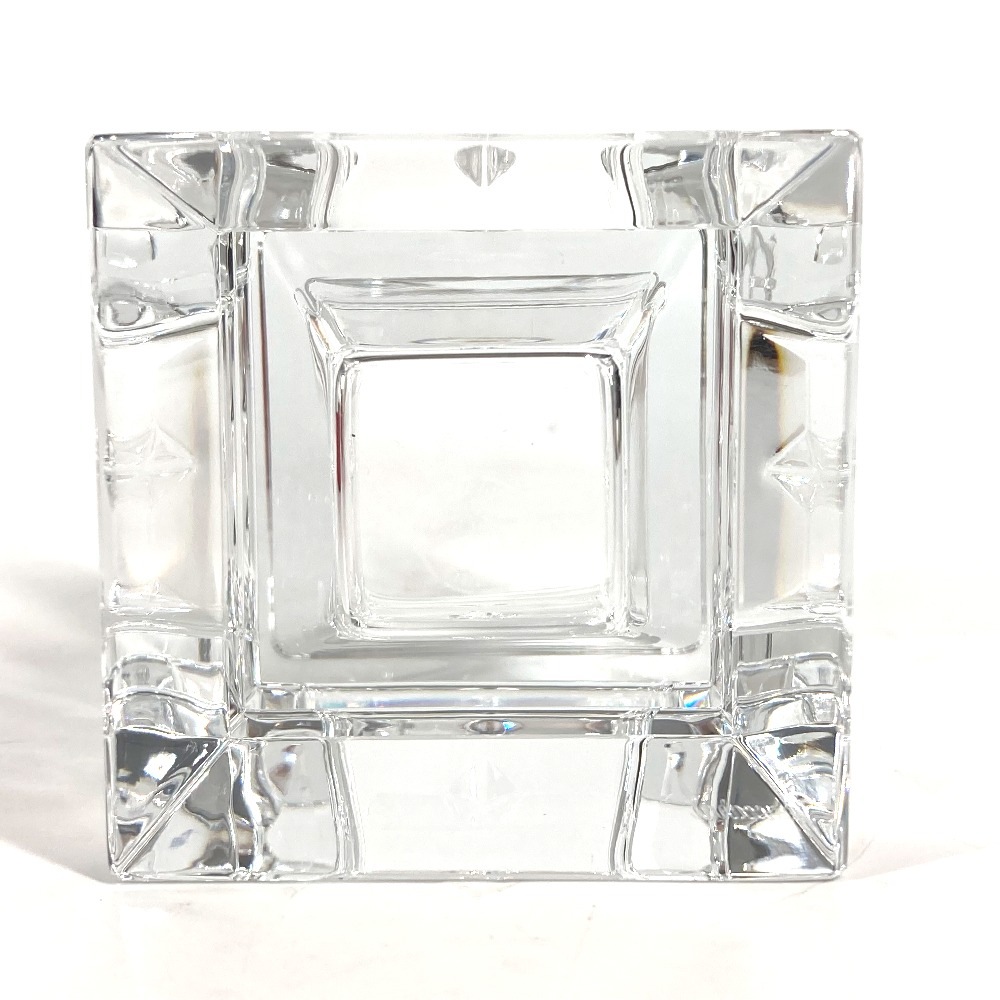 Baccarat バカラ 花瓶 コロンビーヌ インテリア フラワーベース ガラス