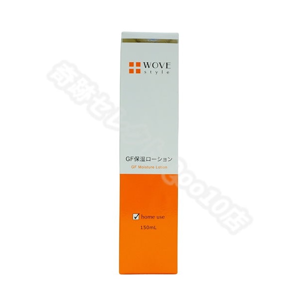 Qoo10] WOVE style ウォブスタイル GFスキンローション 1