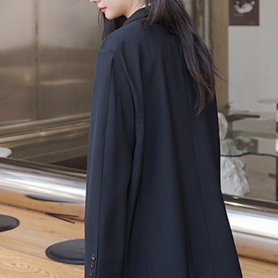 【取寄:納期2週間】スーツジャケット レディース テーラードジャケット 長袖 ゆったり ルーズ オーバーサイズ ビッグシルエット 秋冬 秋服 秋物 カジュアルスーツ スーツジャケット レディース 【取寄:納期2週間】スーツジャケット レディース テーラードジャケット 長袖 ゆったり ルーズ オーバーサイズ ビッグシルエット 秋冬 秋服 秋物 カジュアルスーツ スーツジャケット レディース