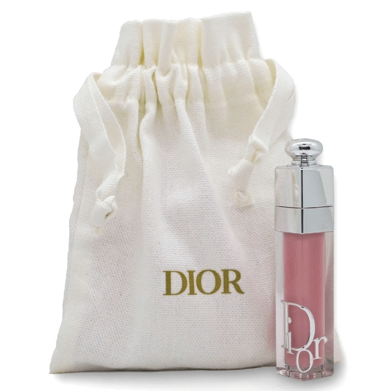 Qoo10] Dior 【外箱なし】 アディクトリップ マキシマ