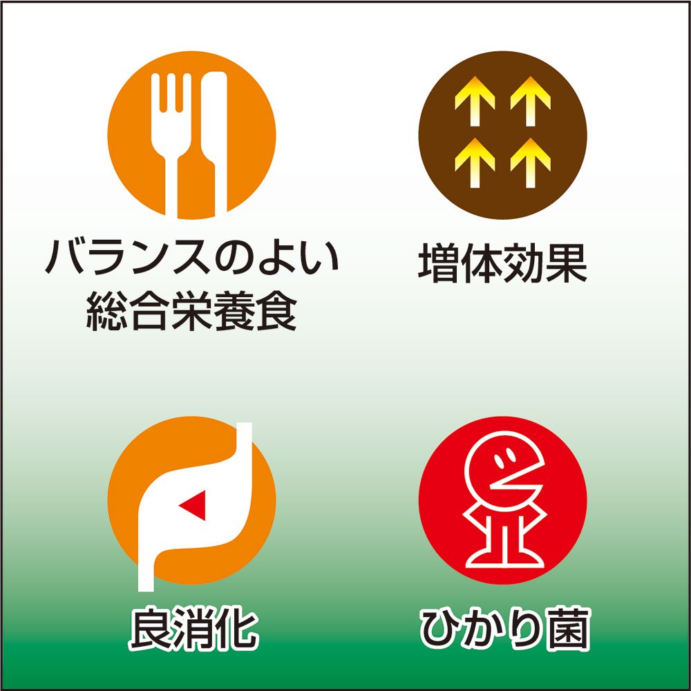 鯉の餌　咲ひかり　育成用　浮上　Ｌ　１５ｋｇ　錦鯉　餌　飼料　ＣＲＣ10―41―70―10―00