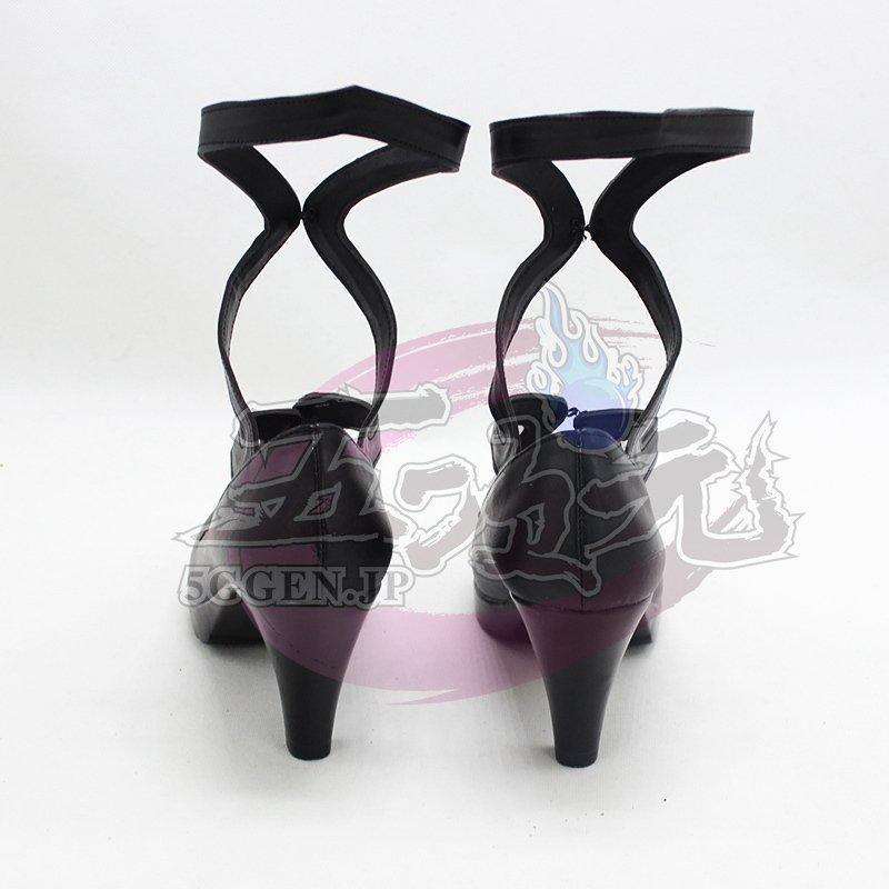【新品販売 Q10最安値!】 ハロウィン 五次元 原神 コスプレ 淑女 シニョーラ 靴 ブーツ 【新品販売 Q10最安値!】 ハロウィン 五次元 原神 コスプレ 淑女 シニョーラ 靴 ブーツ