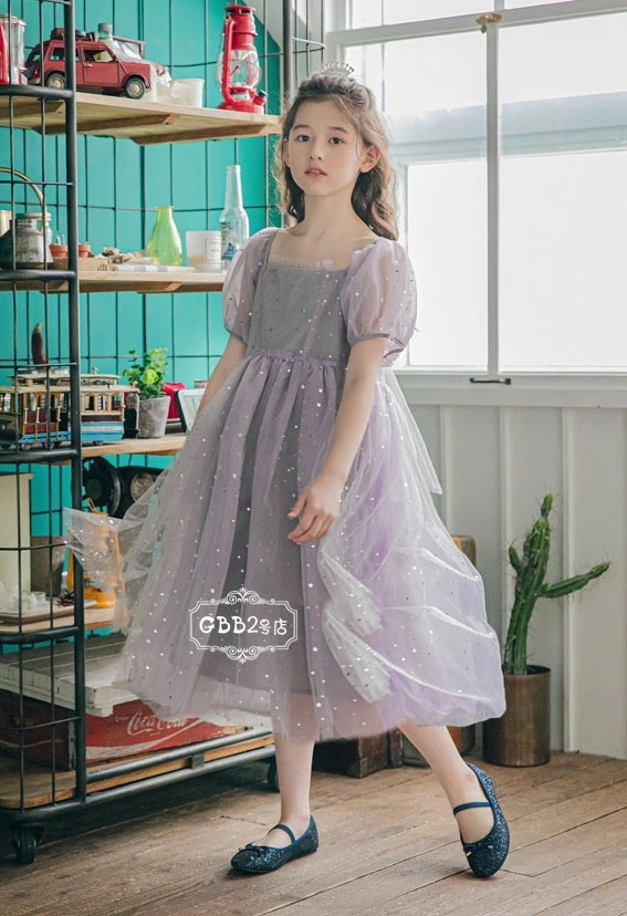 【即納】キッズ ワンピース 夏 半袖 ロング丈 子供ドレス チュールスカート 女の子 子どもドレス 子供用 星柄 フォーマル きれいめ お姫様 人気 可愛い ジュニア服 発表会 花嫁 結婚式 七五三 【即納】キッズ ワンピース 夏 半袖 ロング丈 子供ドレス チュールスカート 女の子 子どもドレス 子供用 星柄 フォーマル きれいめ お姫様 人気 可愛い ジュニア服 発表会 花嫁 結婚式 七五三